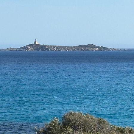 Villetta 105 Villasimius Buitenkant foto